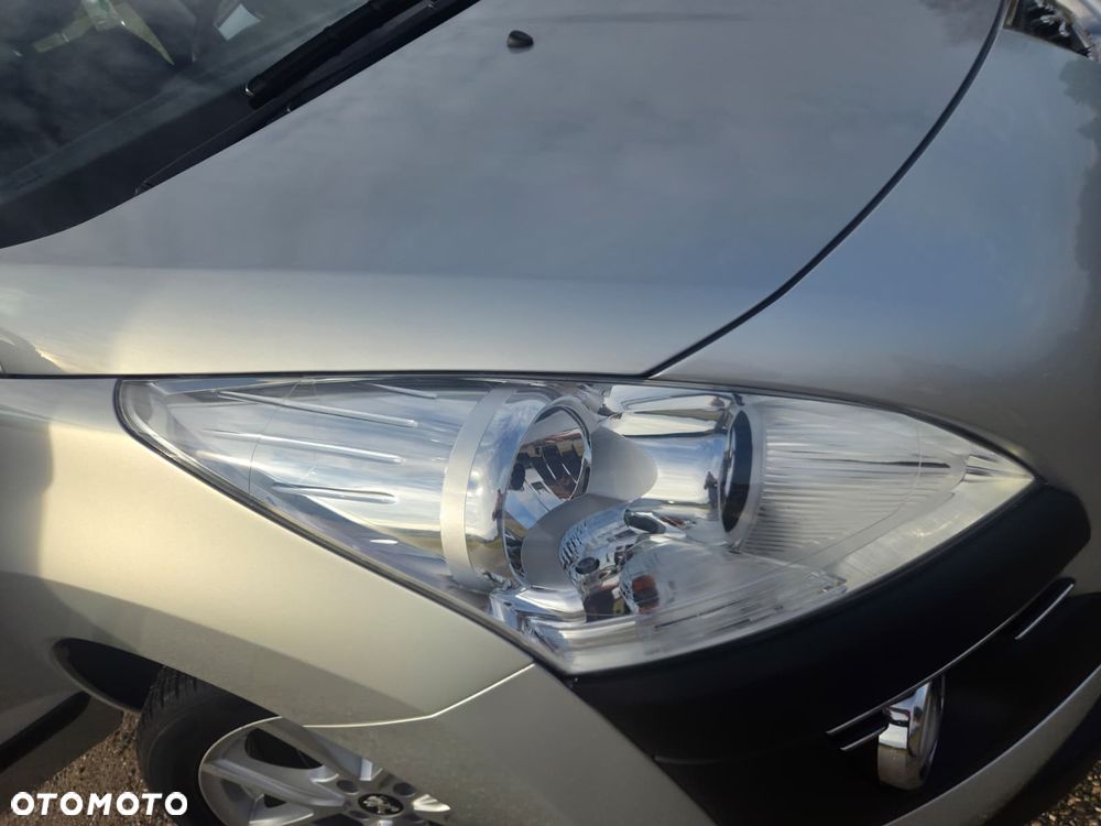 Peugeot 3008 1.6 HDi Premium - 23