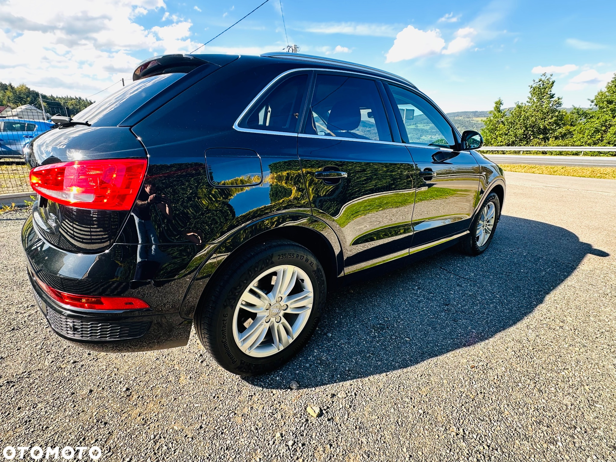 Audi Q3 2.0 TDI quattro S tronic - 25