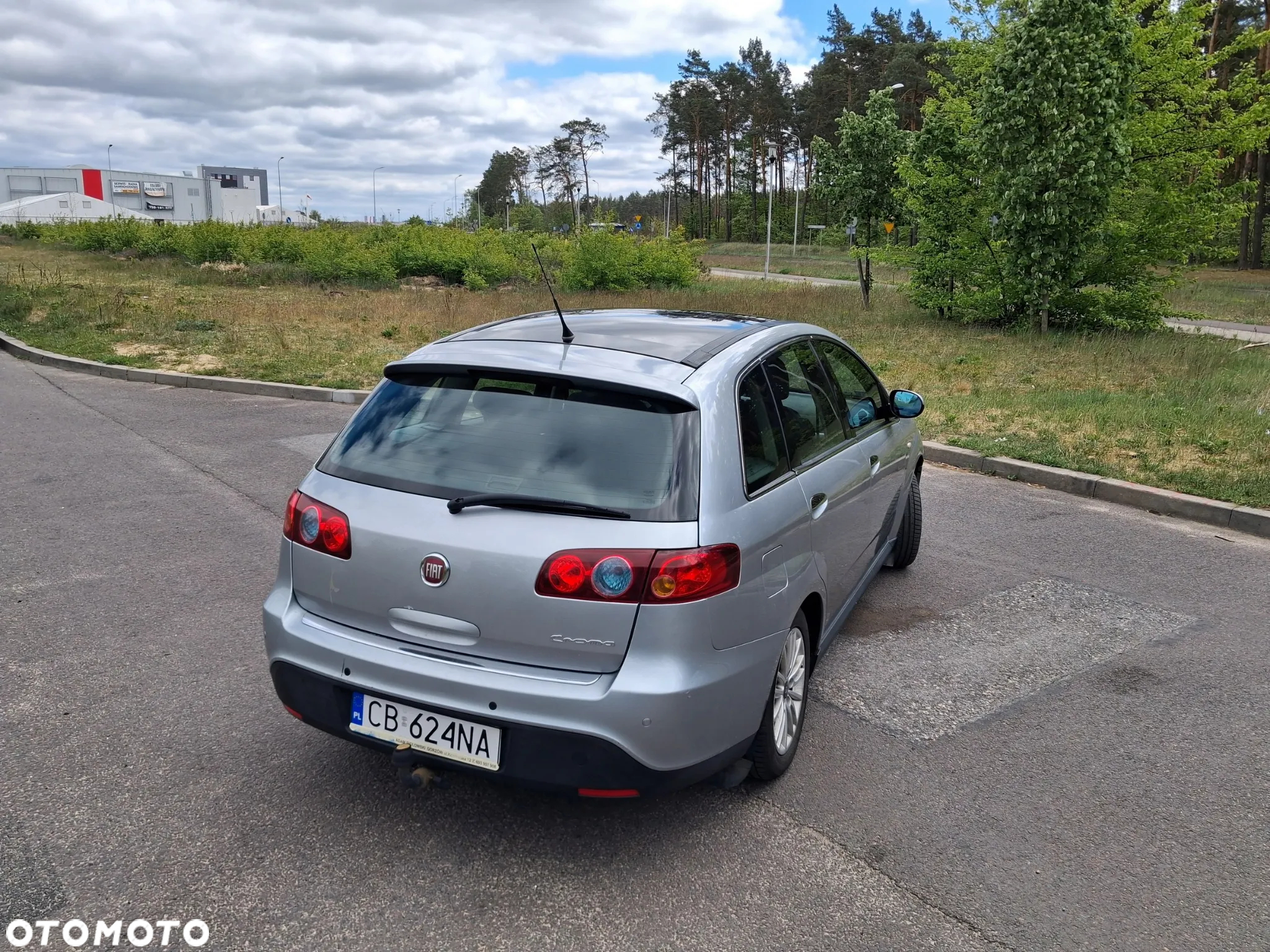 Fiat Croma - 6