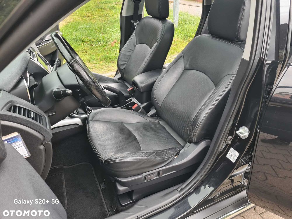 Peugeot 4008 - 9