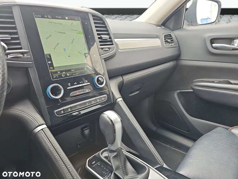 Renault Koleos 2.0 Blue dCi Initiale Paris 4x4 X-Tronic - 21