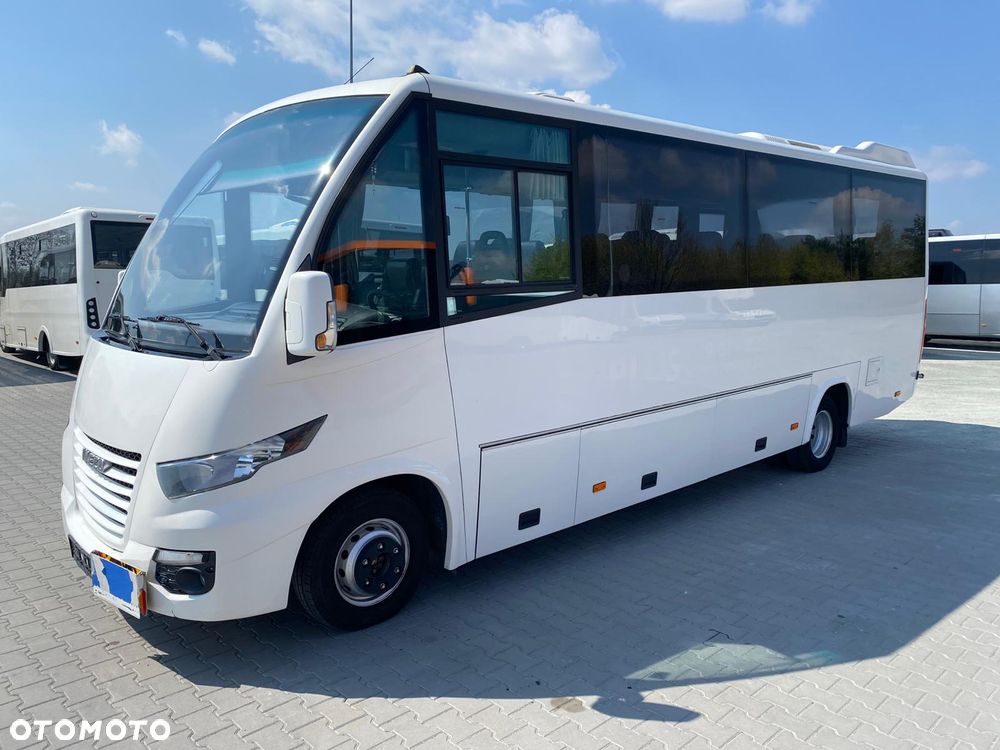 Iveco Rapido - 2