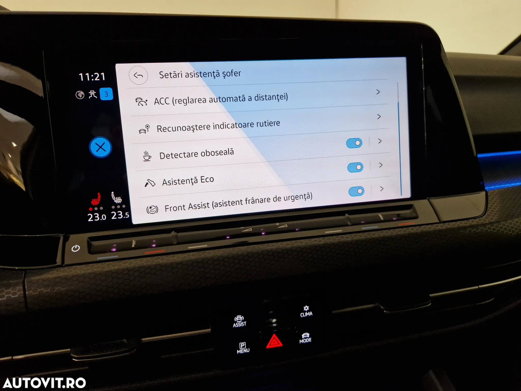 Volkswagen Golf 1.4 eHybrid OPF DSG GTE - 25