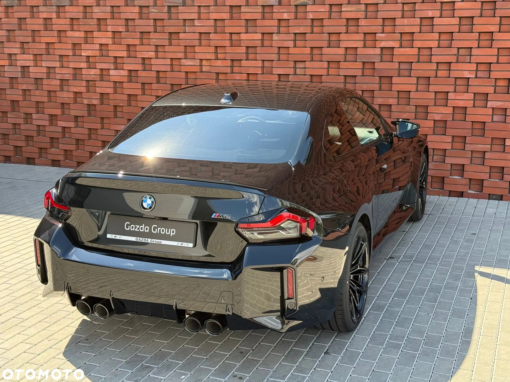 BMW M2 Standard - 10