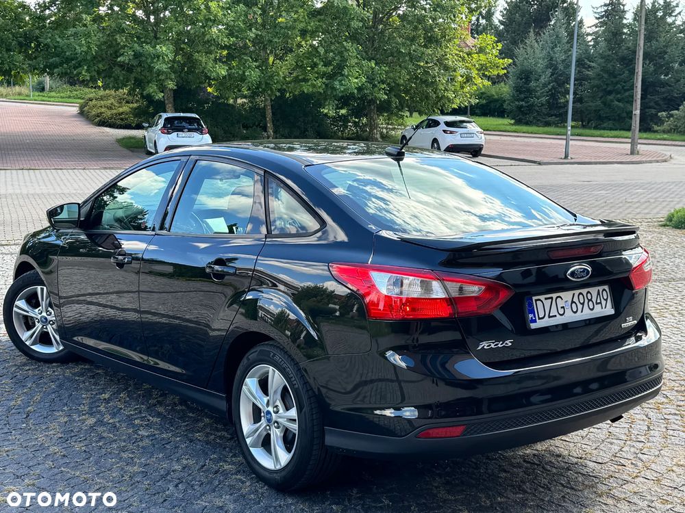 Ford Focus - 3