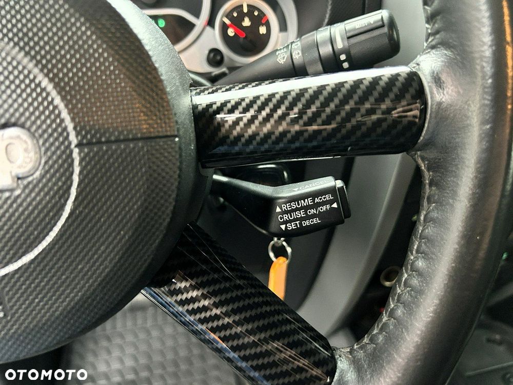 Jeep Wrangler 3.8 Automatik Sport - 15