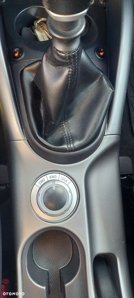 Mitsubishi Outlander 2.2 DI-D 4WD Intense - 13