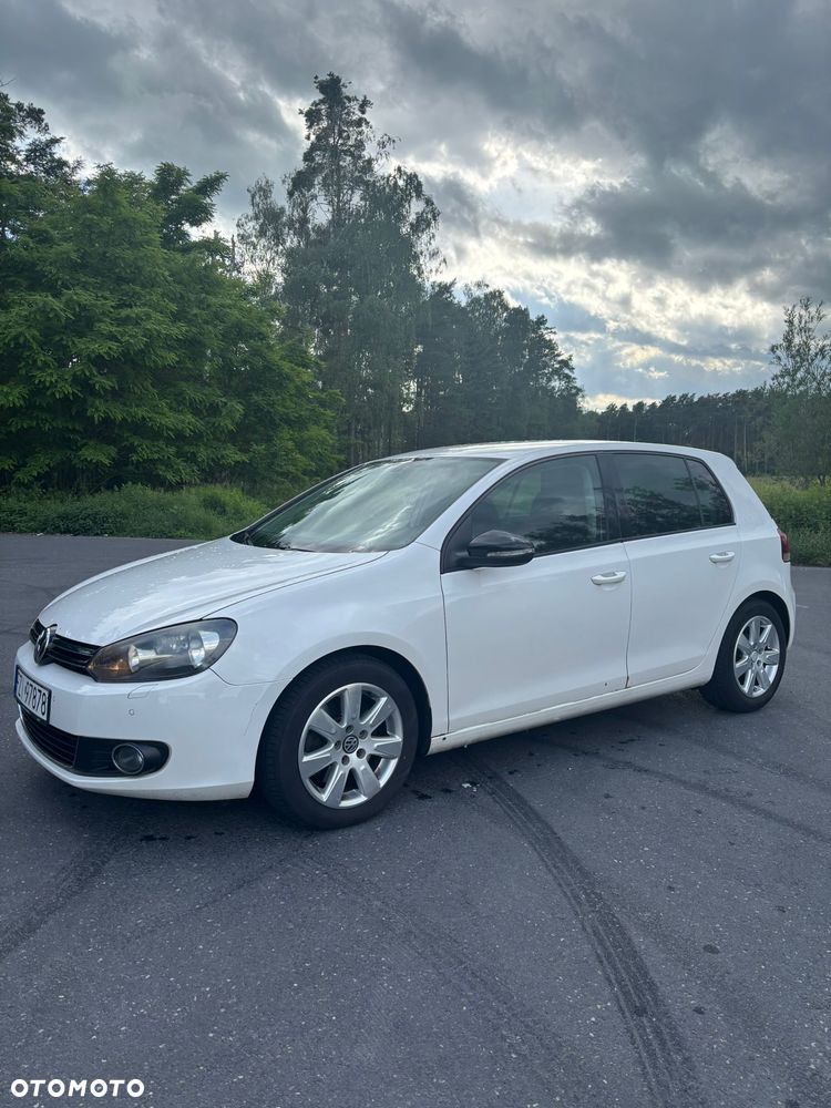 Volkswagen Golf 1.4 TSI Highline DSG - 6