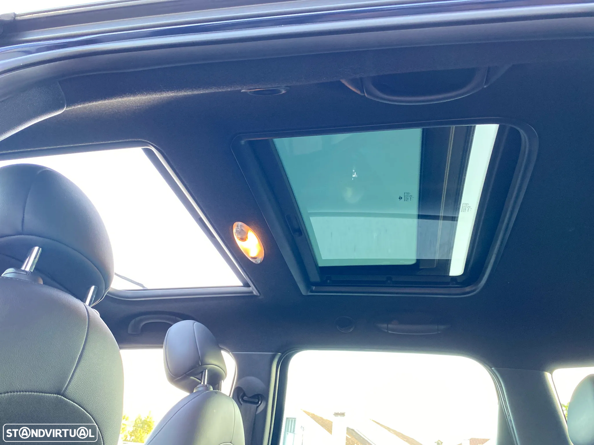 MINI Countryman Cooper D ALL4 - 36