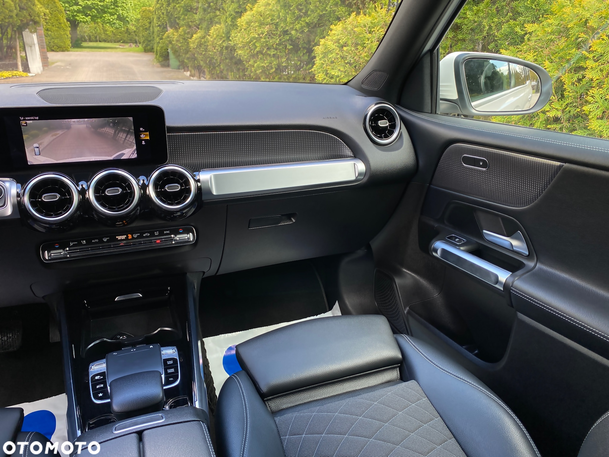 Mercedes-Benz GLB 200 d 8G-DCT Style - 18
