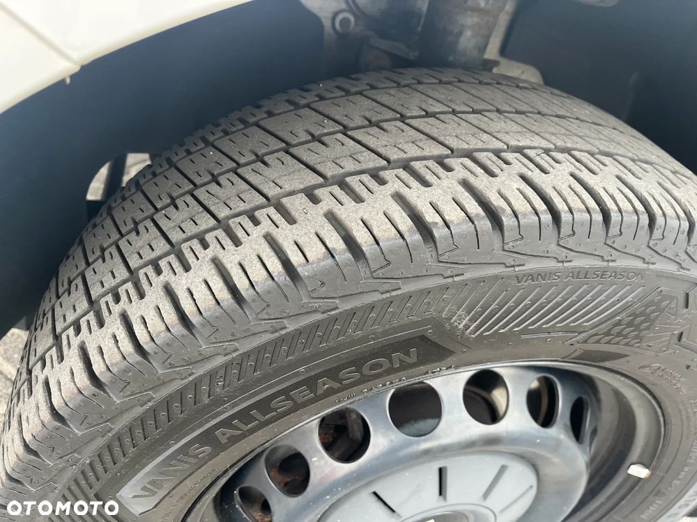 MAN TGE 3.140 - 19