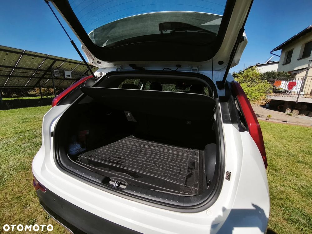 Kia Niro 64kWh L - 16