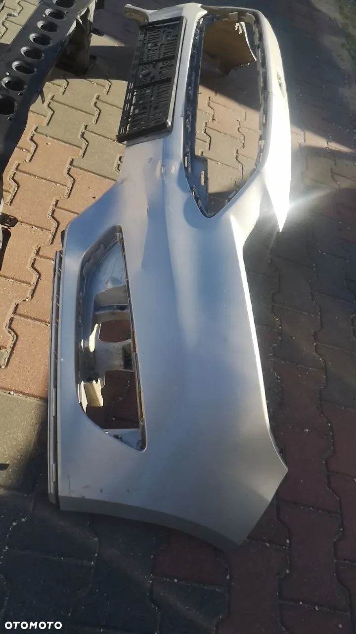 KAROSERIA DRZWI BŁOTNIK REFLEKTOR ZDERZAK FORD FOCUS MK3 III 2015 rok PO LIFT  (2010-2013/14 PRZED LIFT / 2014-> PO LIFT) - 31