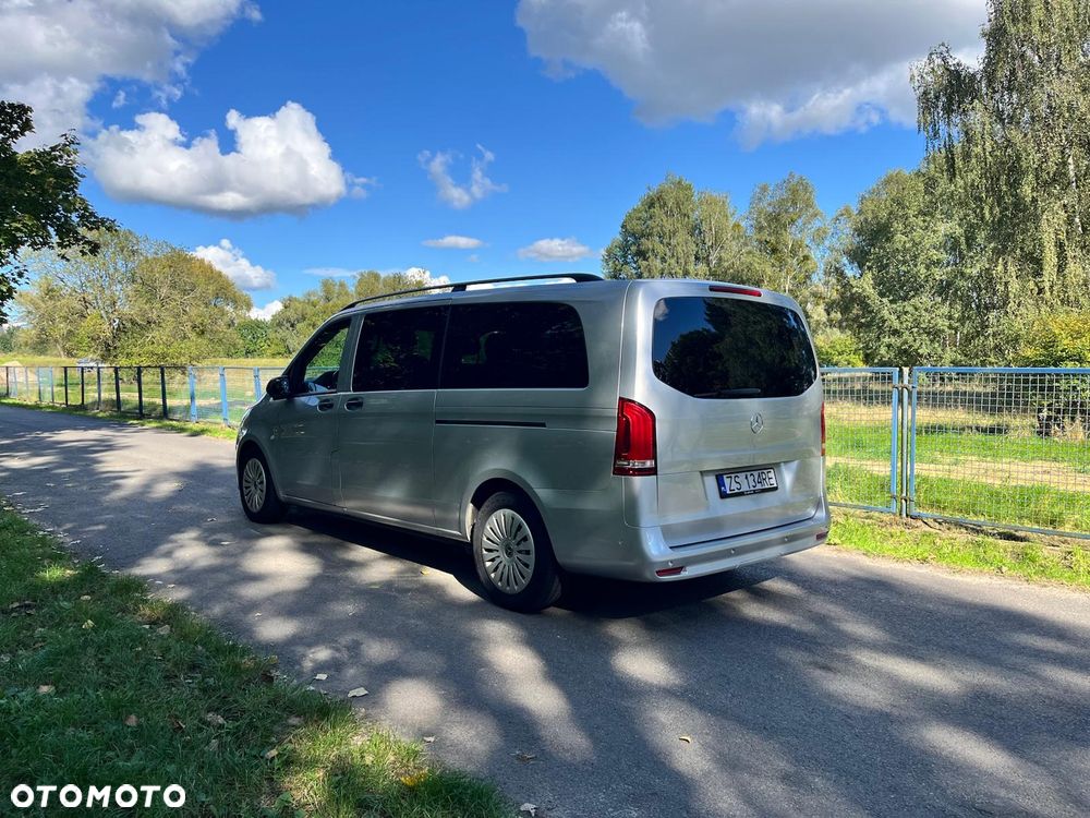 Mercedes-Benz Vito - 5