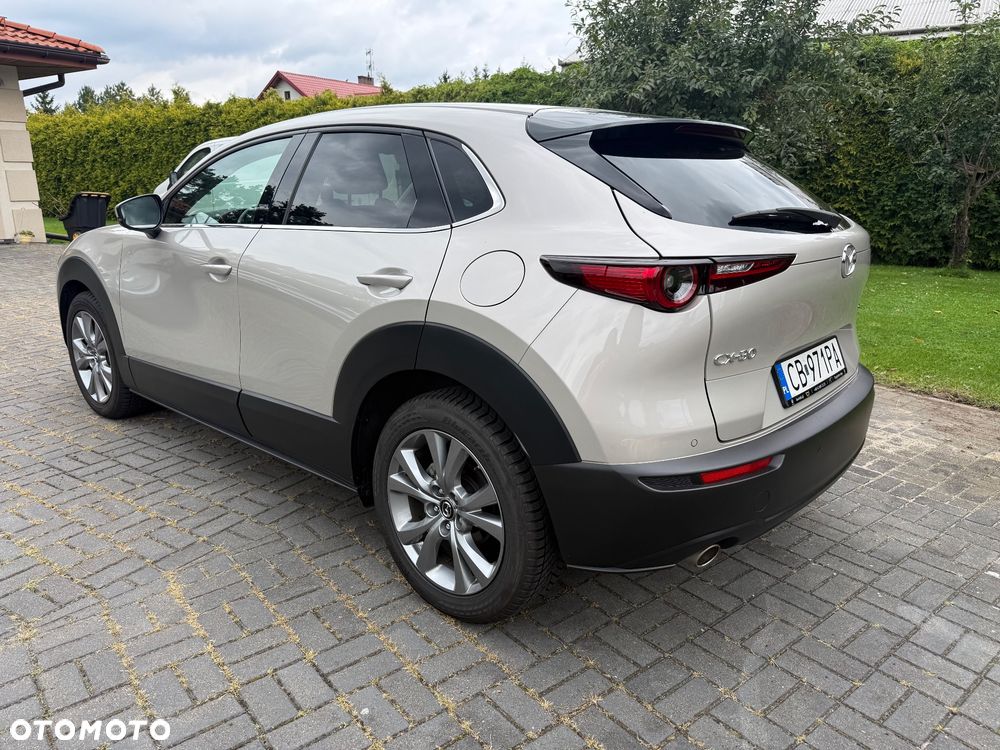 Mazda CX-30 - 7