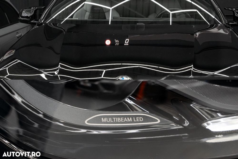 Mercedes-Benz GLE 350 de 4Matic 9G-TRONIC Advanced - 7