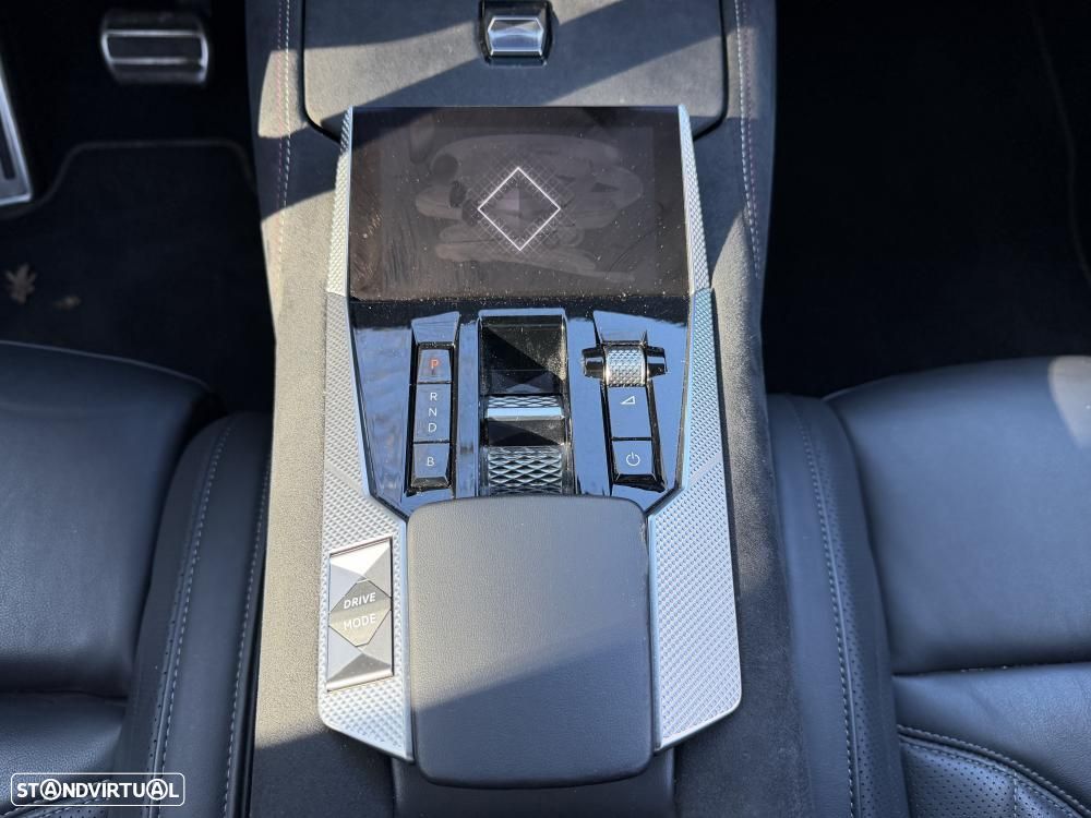 DS DS4 E-TENSE 225 PERFORMANCE LINE - 32