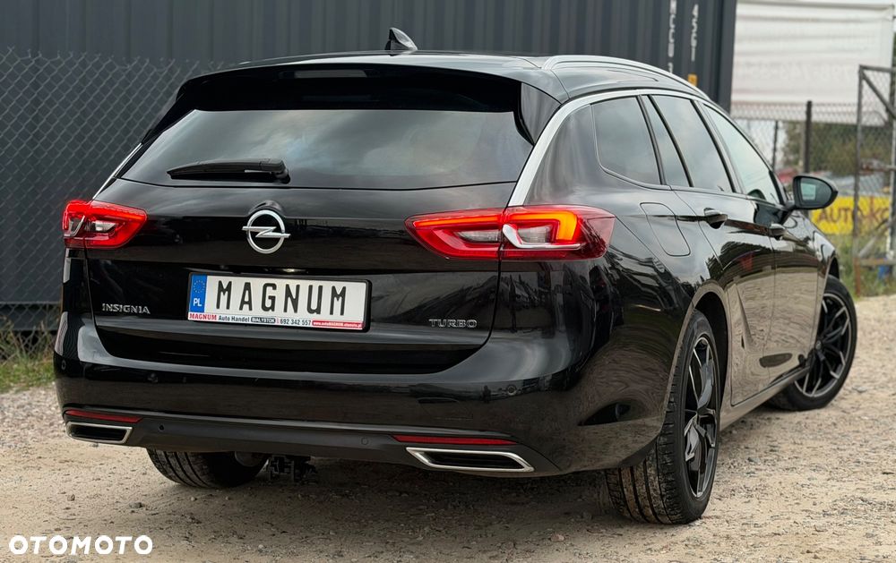 Opel Insignia 1.6 Direct InjectionTurbo Dynamic - 31