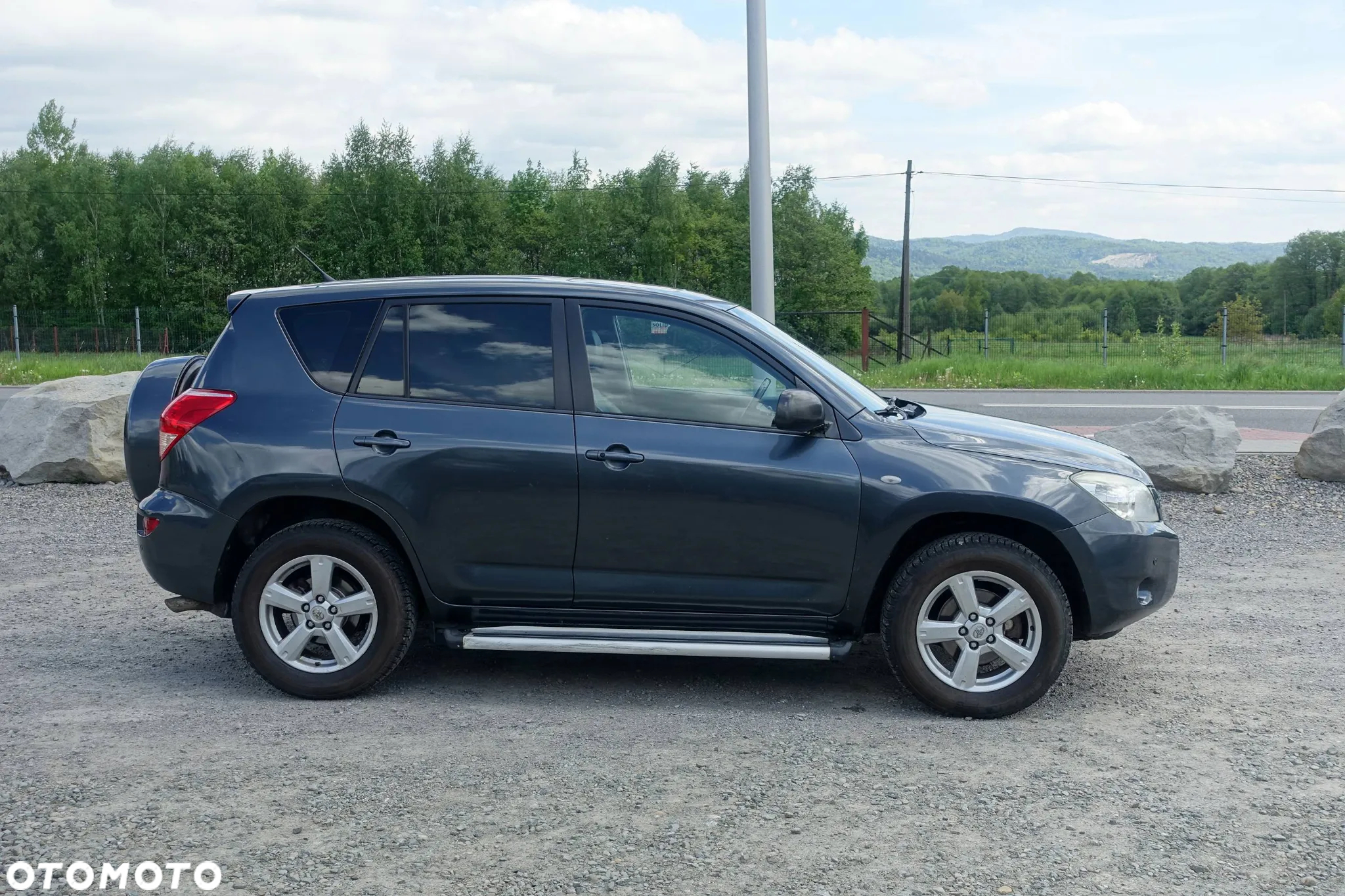 Toyota RAV4 2.0 VVT-i Premium - 4