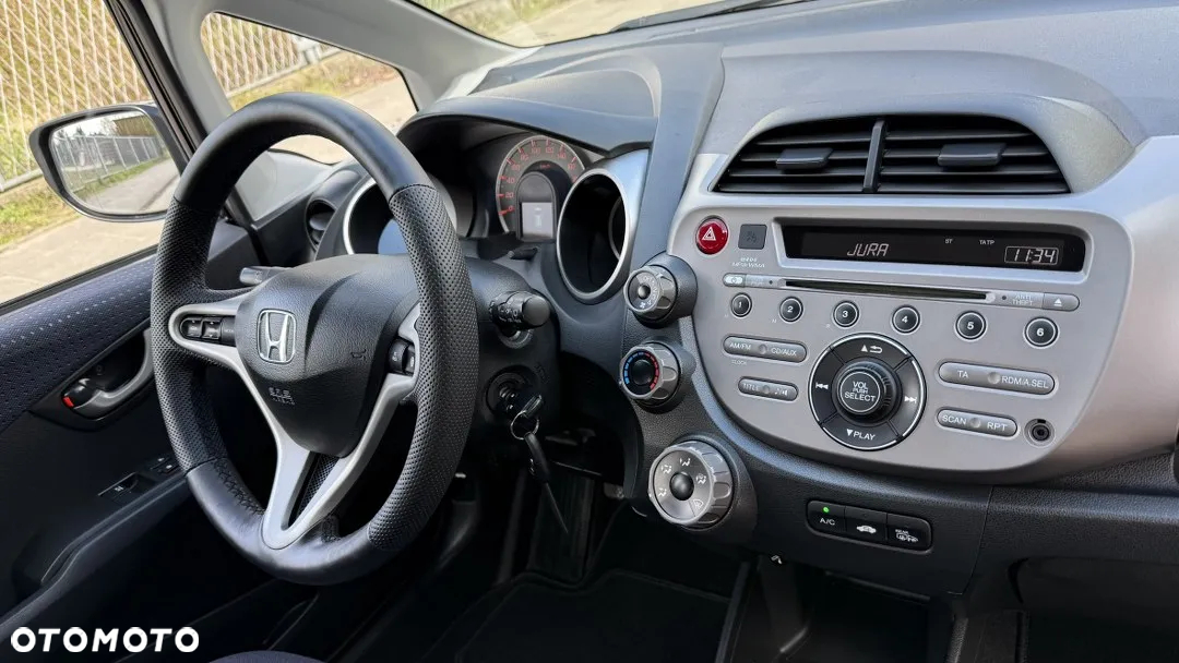Honda Jazz 1.2 i-VTEC - 30
