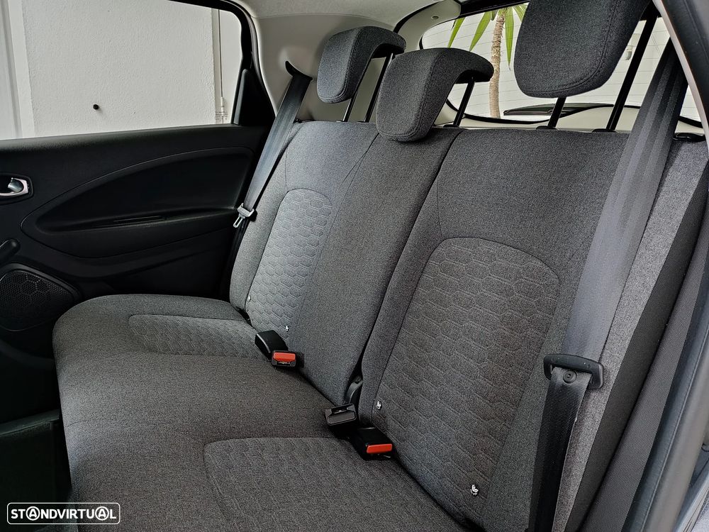 Renault Zoe - 35