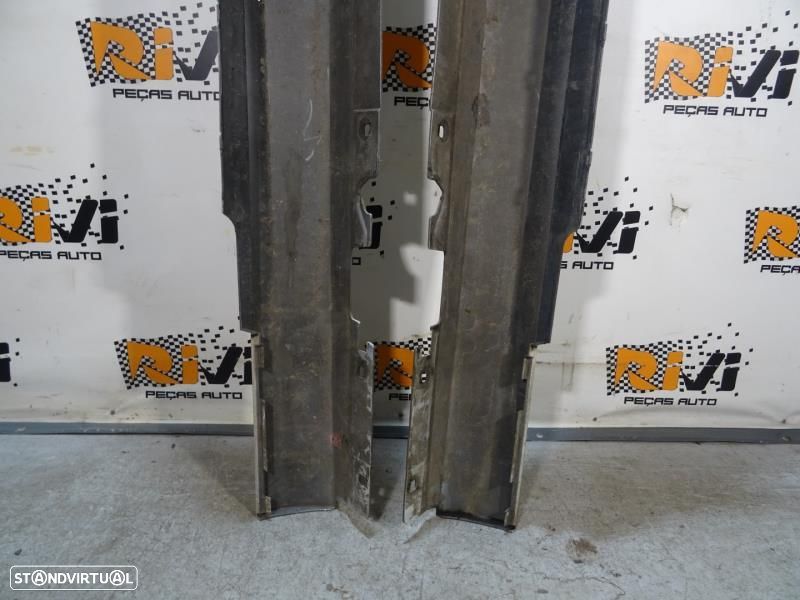 Embaladeiras / Saias Bmw 3 Coupé (E92)  Embaladeiras Bmw Serie 3 E92 / - 8