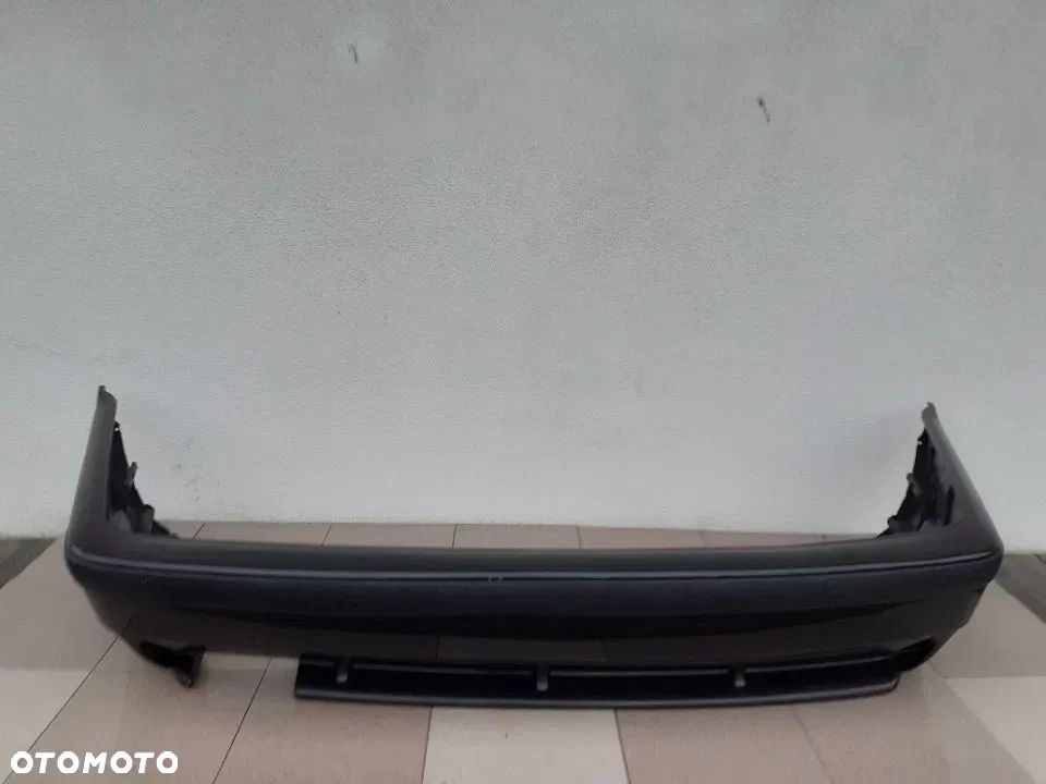 ZDERZAK BMW E36 M3 M PAKIET TYŁ SCHWARZ II WYSYŁKA - 7