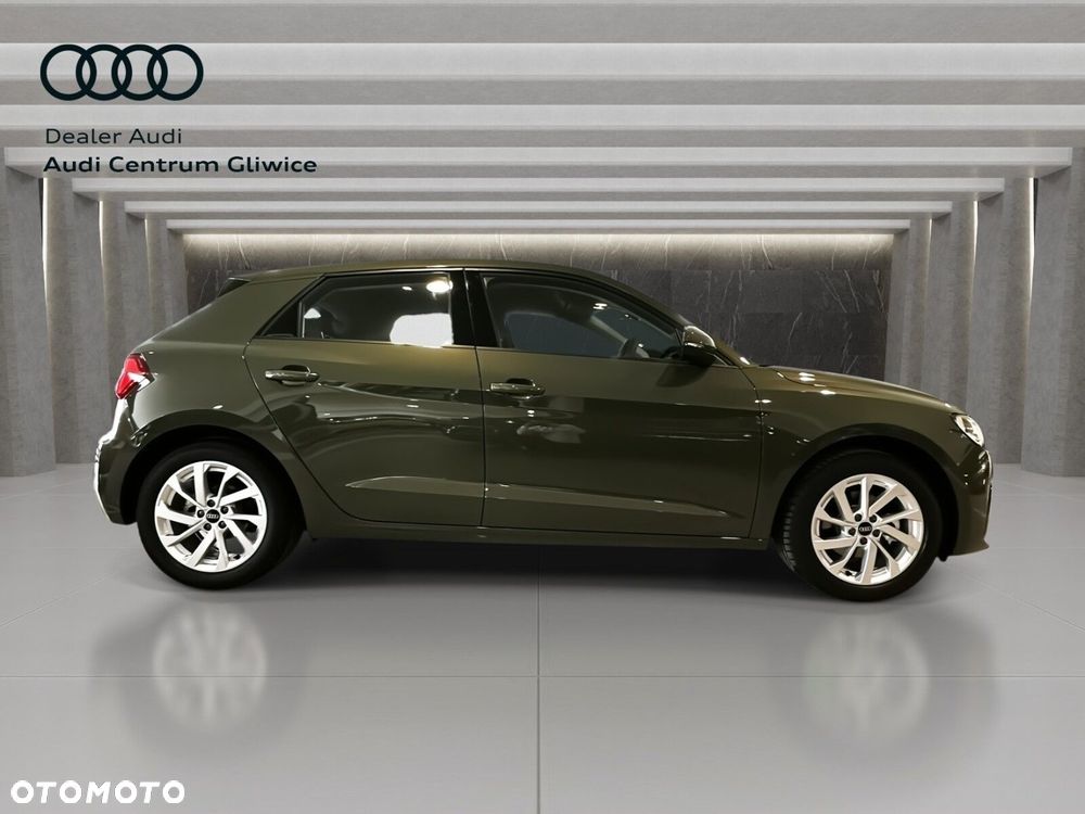 Audi A1 Sportback - 7