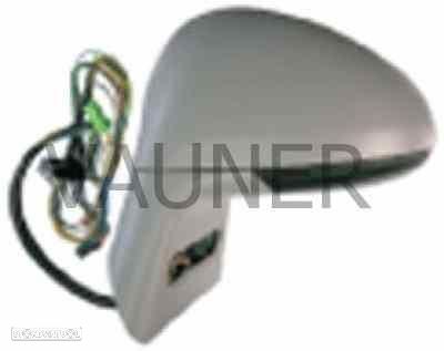 RETROVISOR ESQUERDO CITROEN C4 BERLINA - 1