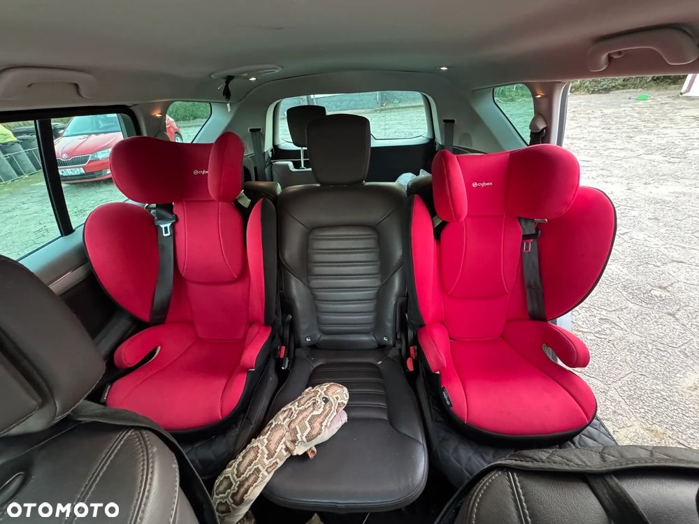 Renault Espace 1.6 dCi Energy Zen EDC 7os - 13