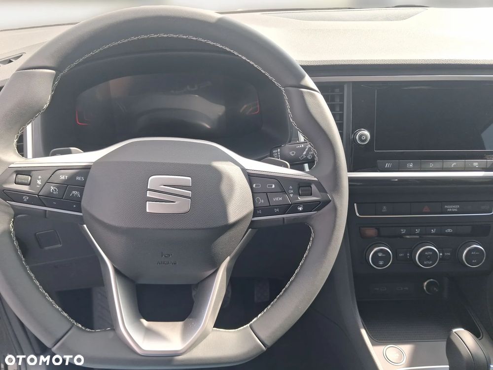 Seat Ateca - 14