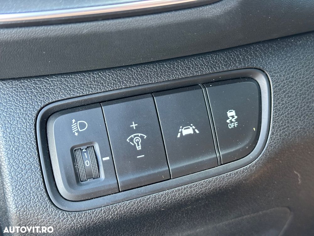 Hyundai Santa Fe - 39