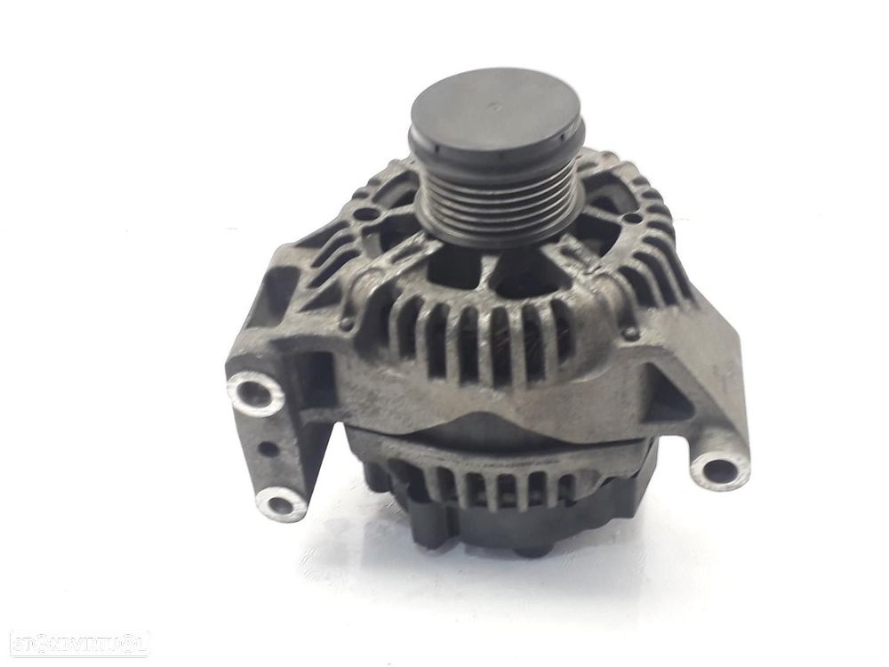 ALTERNADOR FIAT PUNTO 2004 - 3