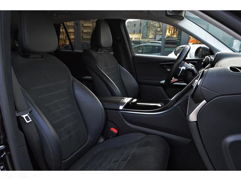 Mercedes-Benz GLC 300 e 4-Matic Avantgarde - 7