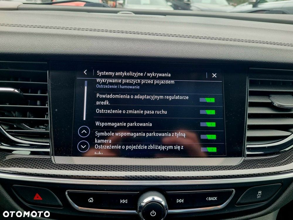 Opel Insignia 1.6 Automatik Edition - 26