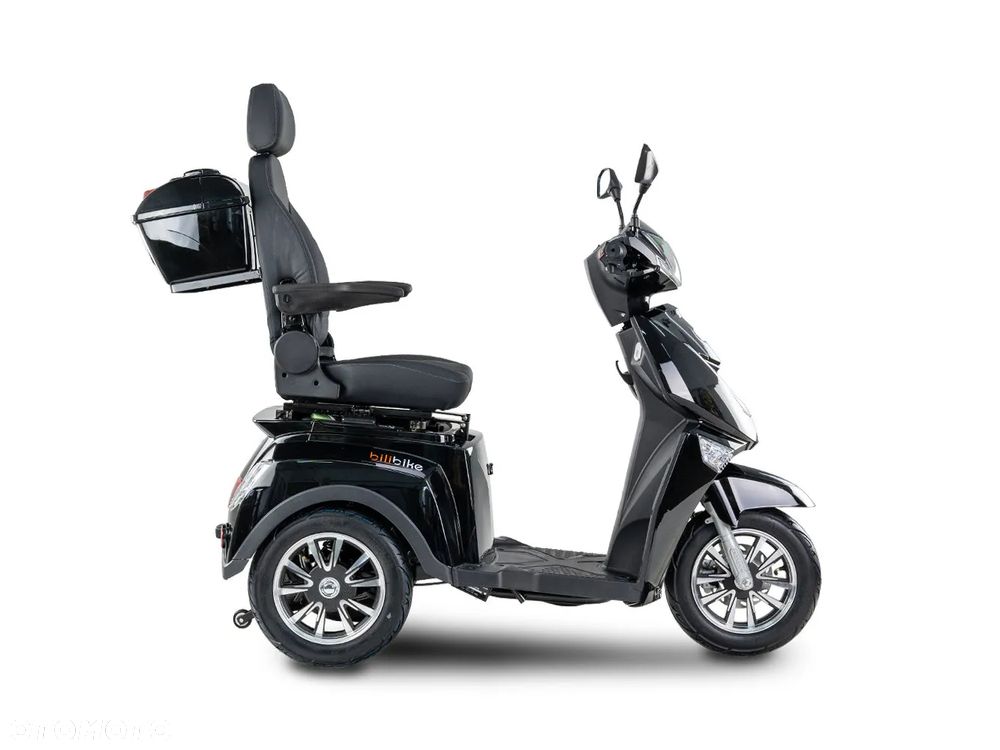 Bili Bike Shino - 13