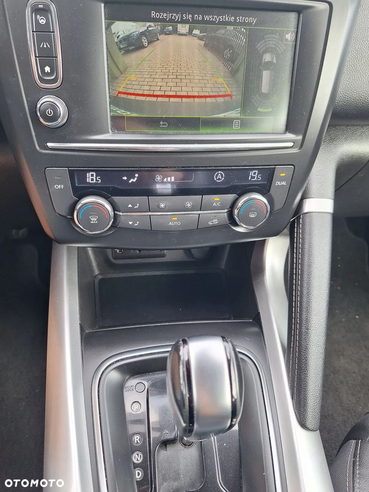 Renault Kadjar 1.5 dCi Energy Limited EDC - 11