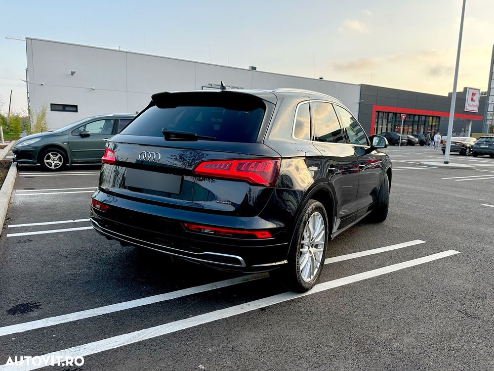 Audi Q5 40 TDI quattro S tronic - 2