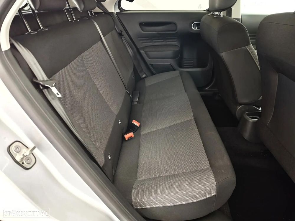 Citroën C4 Cactus 1.2 PureTech Feel - 21