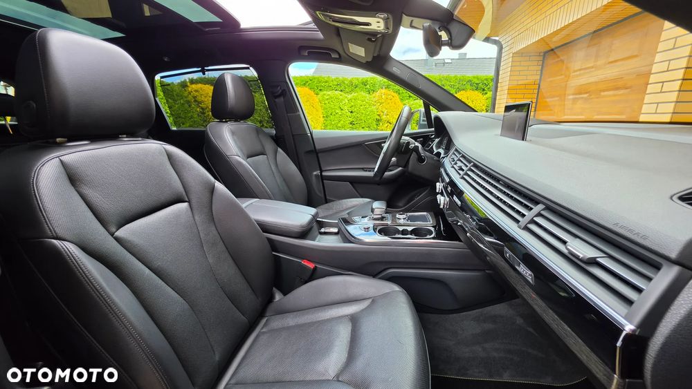 Audi Q7 - 23