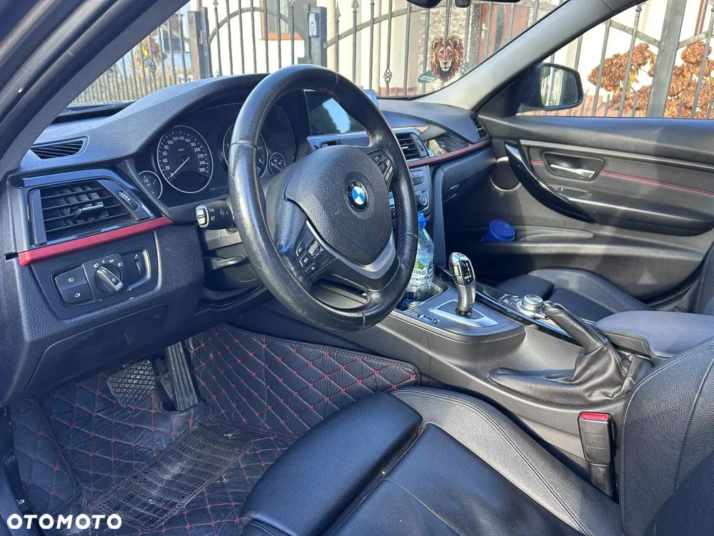 BMW Seria 3 - 16