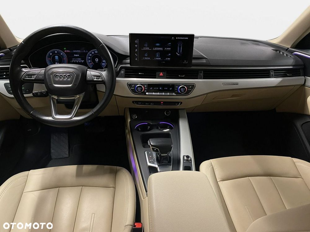 Audi A4 Avant - 21