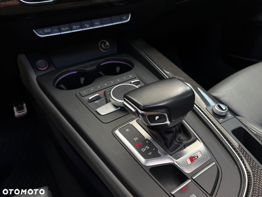 Audi S5 Sportback 3.0 TFSI quattro tiptronic - 13