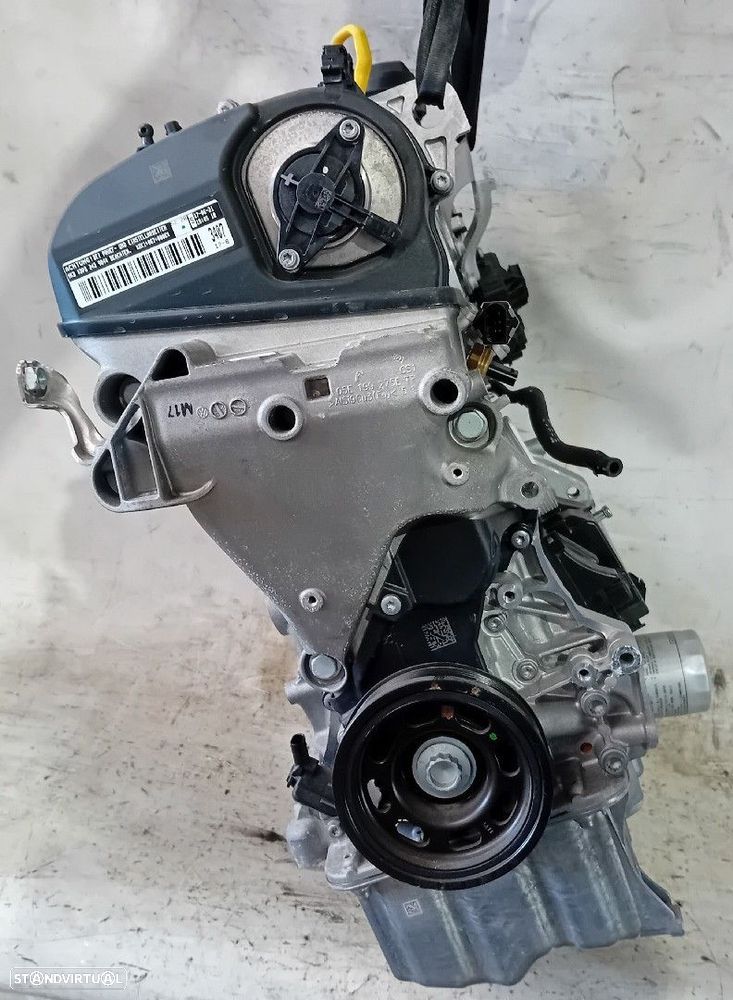 Motor completo SEAT Leon Sportstourer (KL8) - 2
