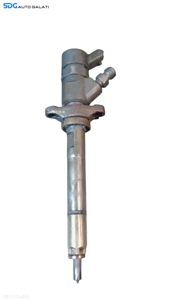 Injector Injectoare Volvo C30 1.6 D D4164T 2006 - 2012 Cod 0986435126 [M7957] - 1