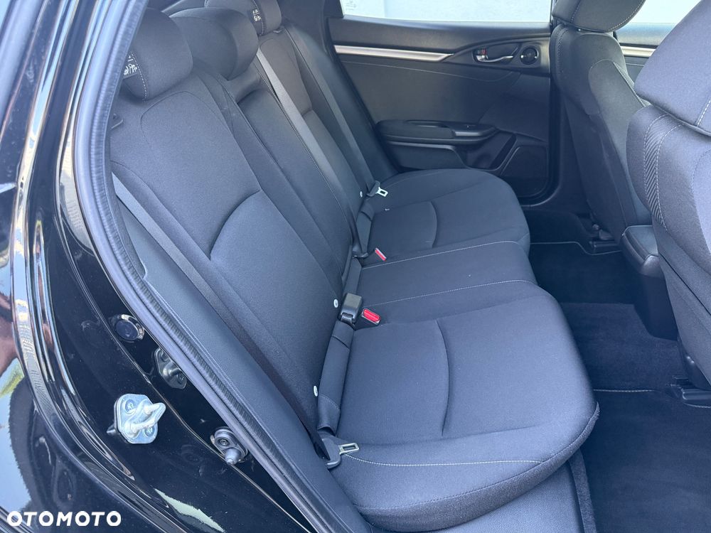 Honda Civic 1.0 T Elegance (Navi) - 13