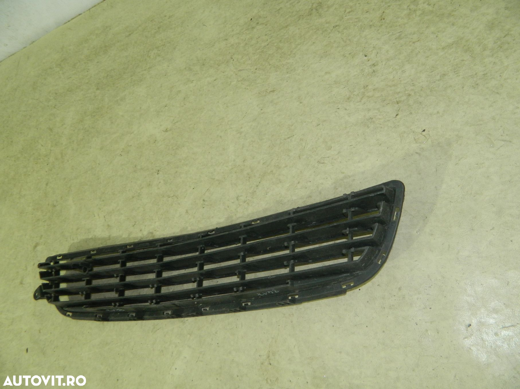 Grila centrala Opel Zafira B, 2005, 2006, 2007, 2007, 2008,, 13124978 - 5