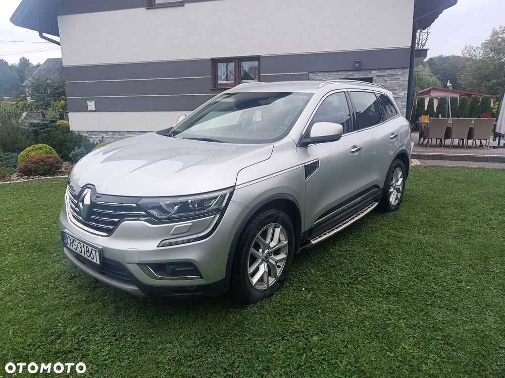 Renault Koleos - 1