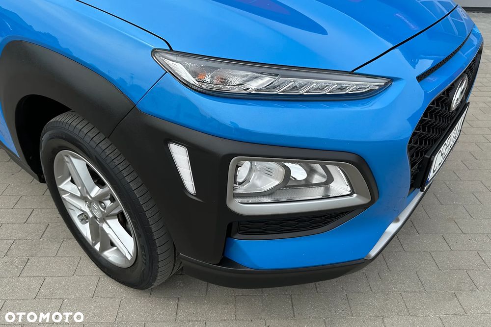 Hyundai Kona - 14