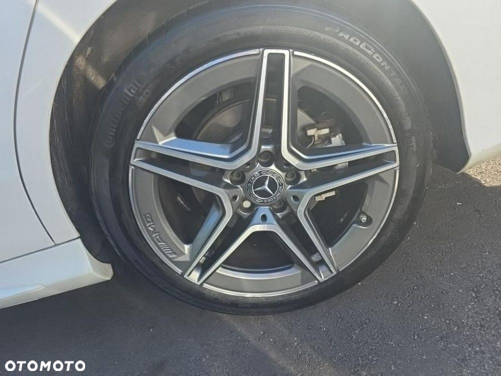 Mercedes-Benz Klasa C 2019